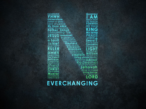 neverchanging