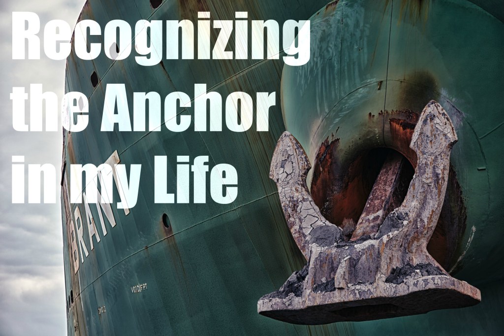 anchor
